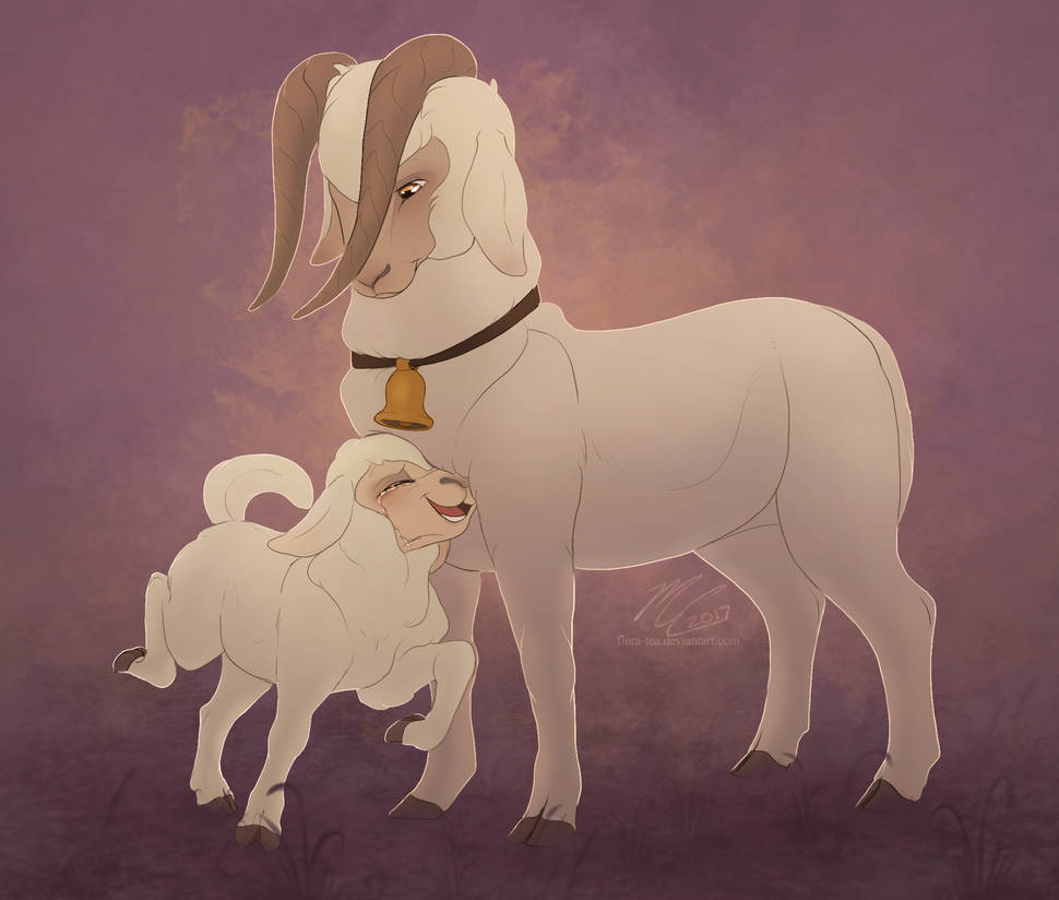 Wallpaper Chirin No Suzu Father And Son By Noratcat On Deviantart HD