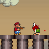 Mario Doomsday