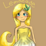 Lemonade Dollicious Fanart