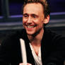 Tom Hiddleston PSD #4