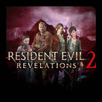 Resident Evil Revelations 2 Icon
