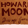 Howard Moon Dress-up Game