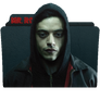 Mr. Robot Folder icon