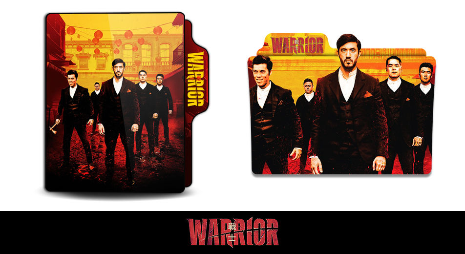 Warrior Folder icons by mstrange221b on DeviantArt
