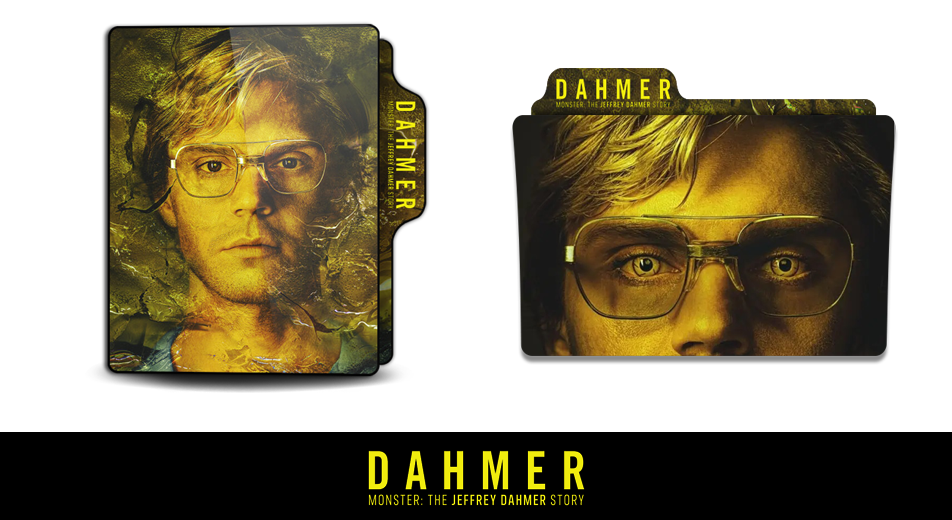 Dahmer – Monster: The Jeffrey Dahmer Story - Wikipedia