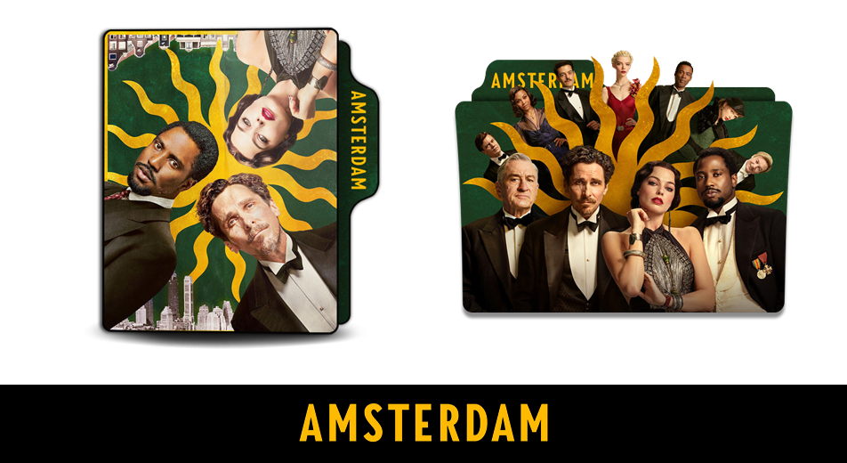 Amsterdam Folder icons by mstrange221b on DeviantArt