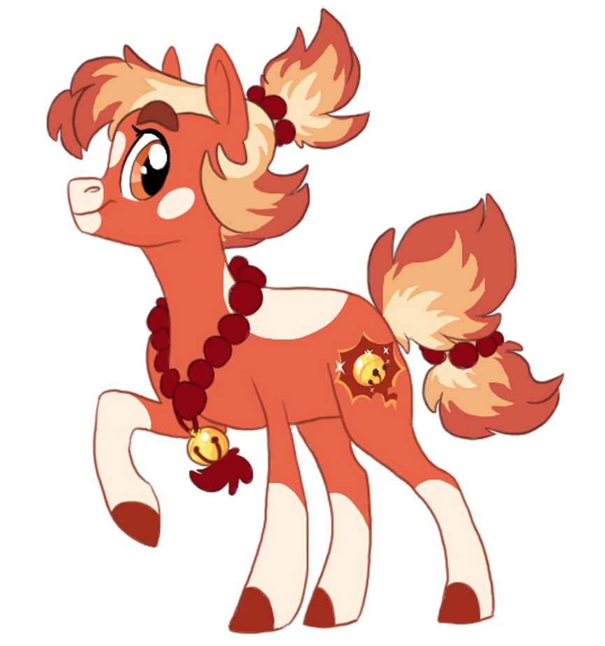 Ringa Bell by Baylard on DeviantArt