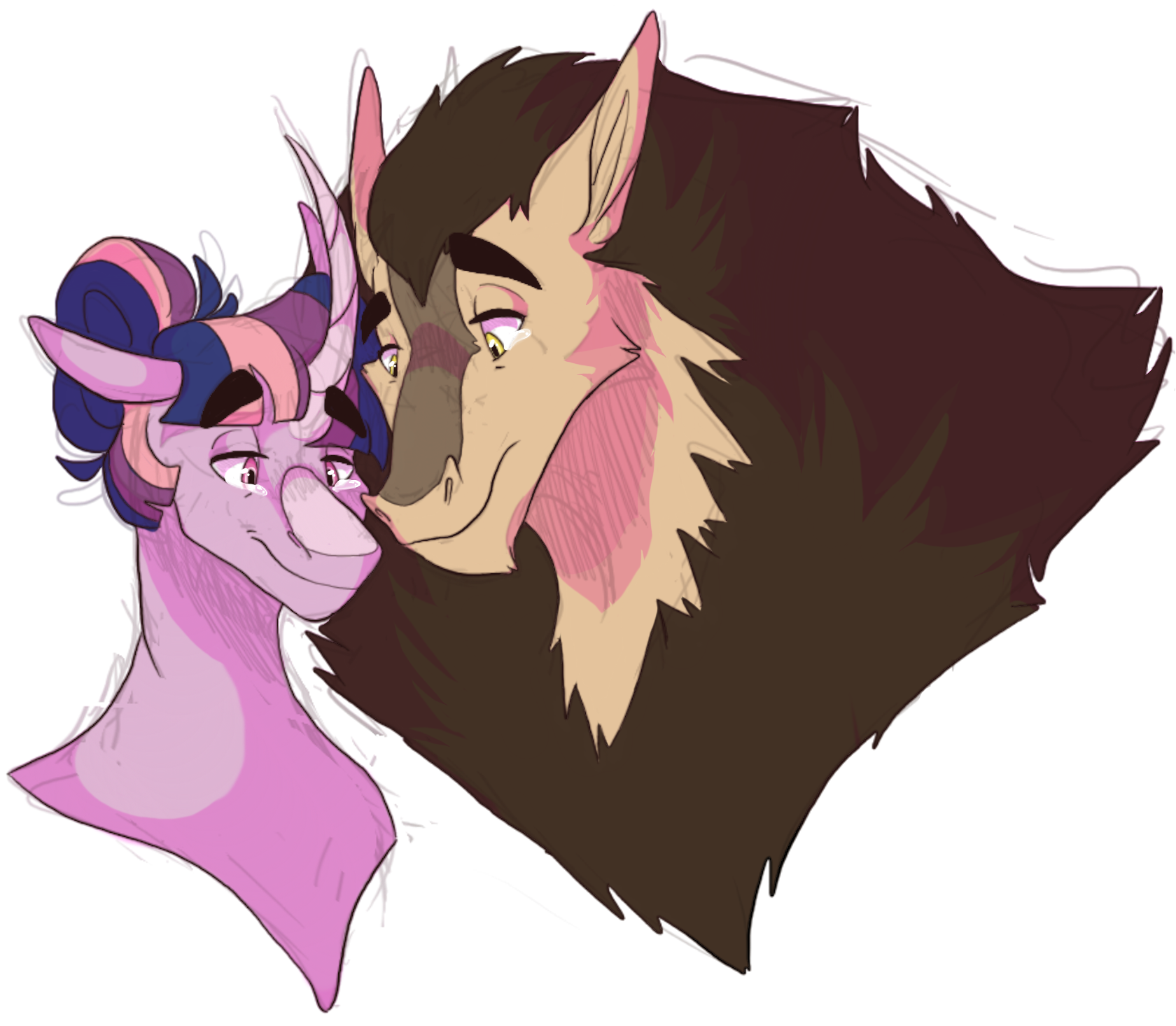 New Beginnings by Baylard on DeviantArt