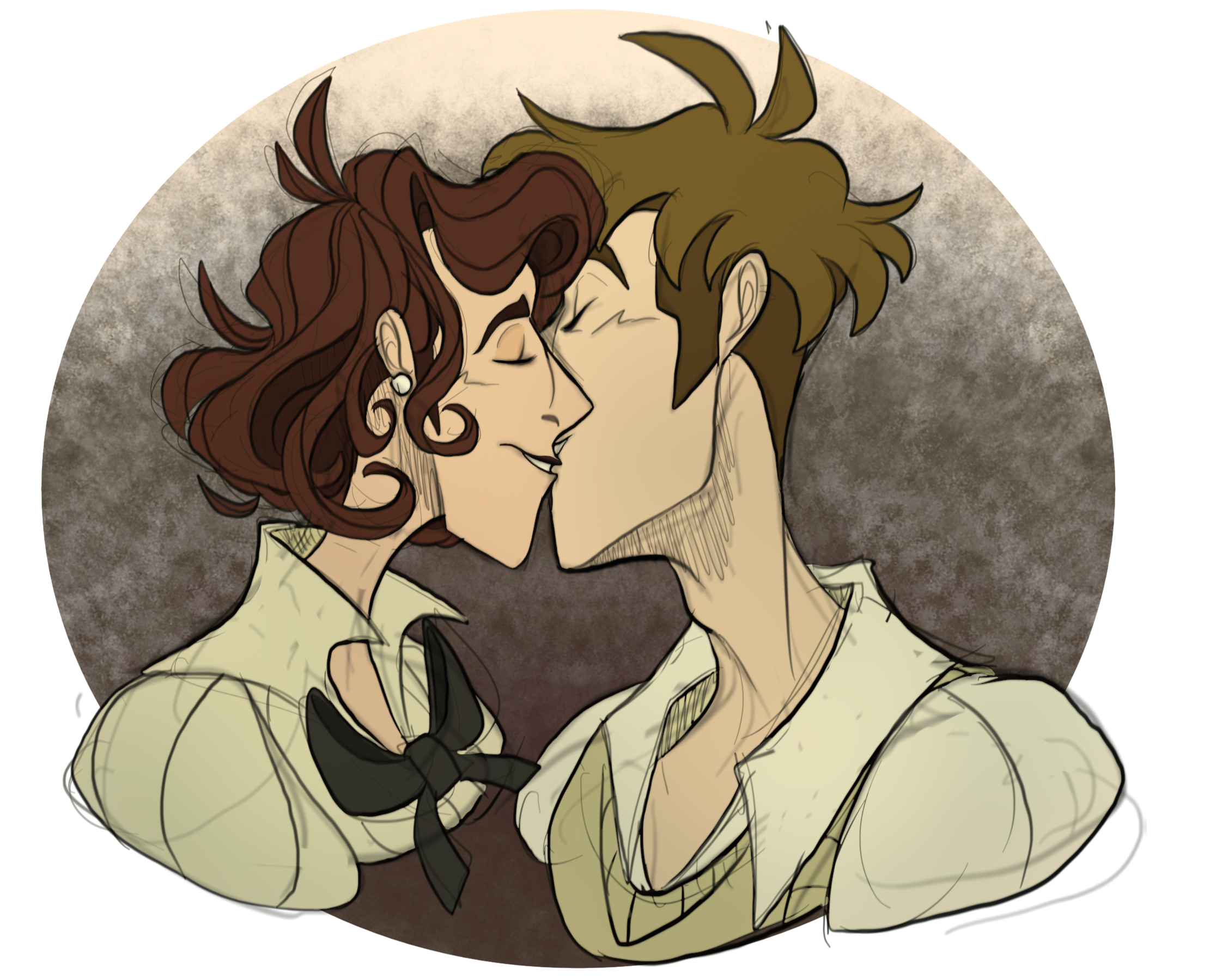 A Tender Moment by Baylard on DeviantArt