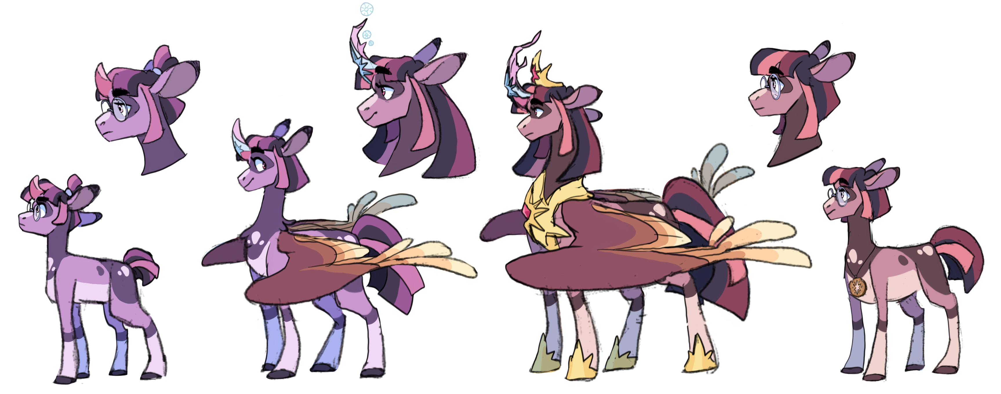 Lots Of Toilet Sparkles by Baylard on DeviantArt