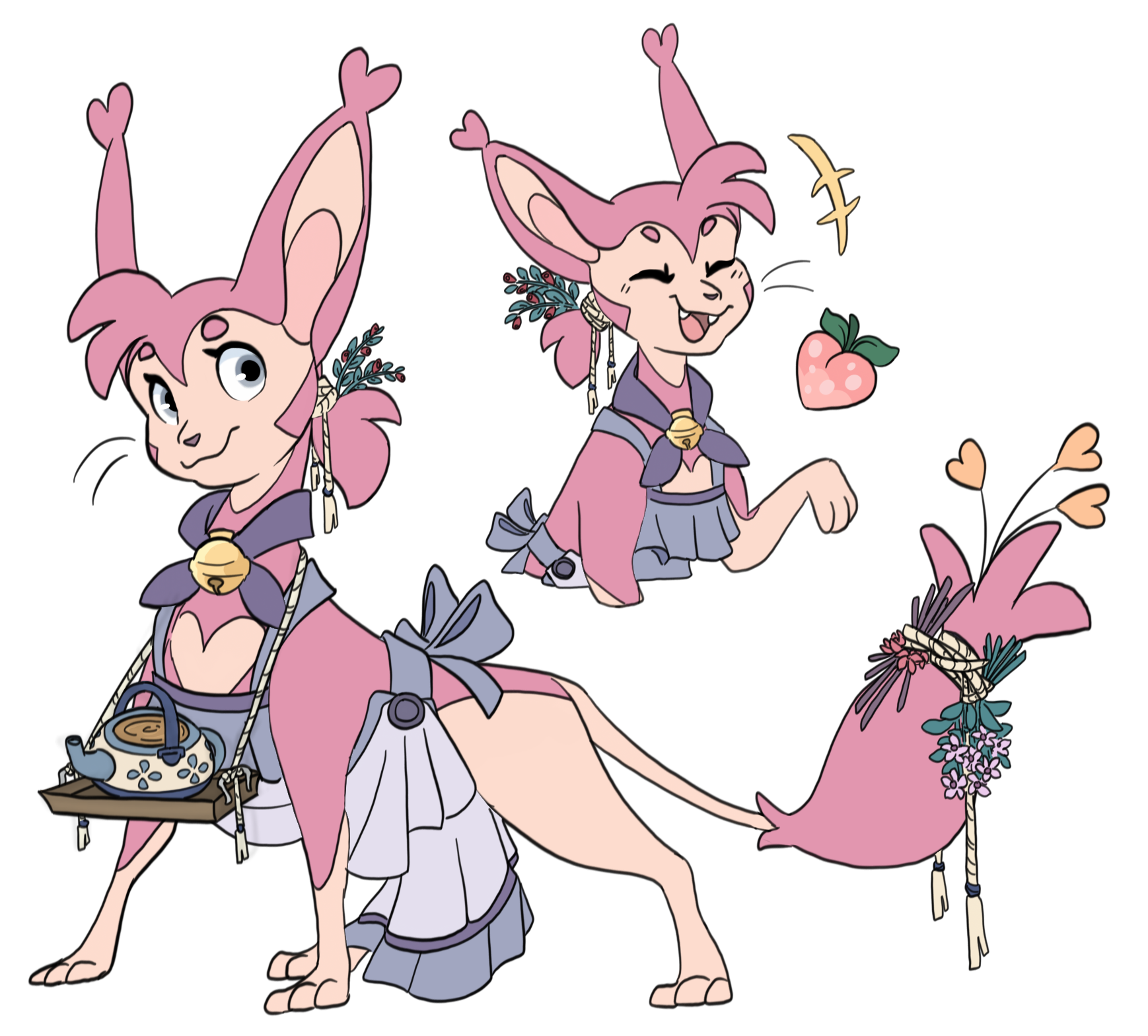 Comm by Baylard on DeviantArt