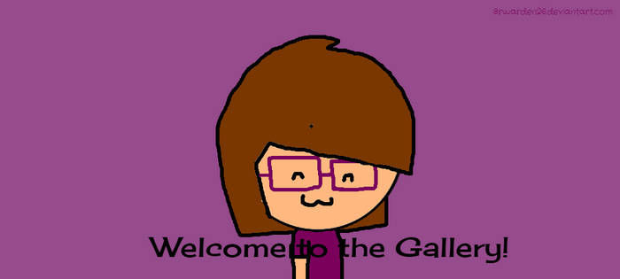 Welcome to the Gallery!