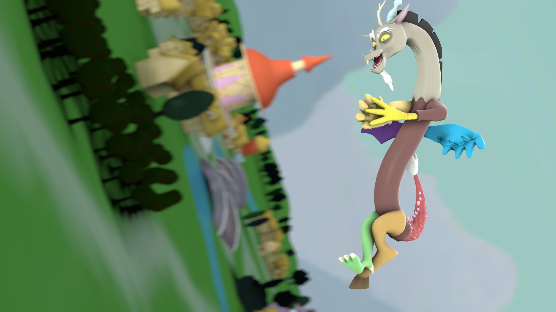 Discord (check link in description for better ver)