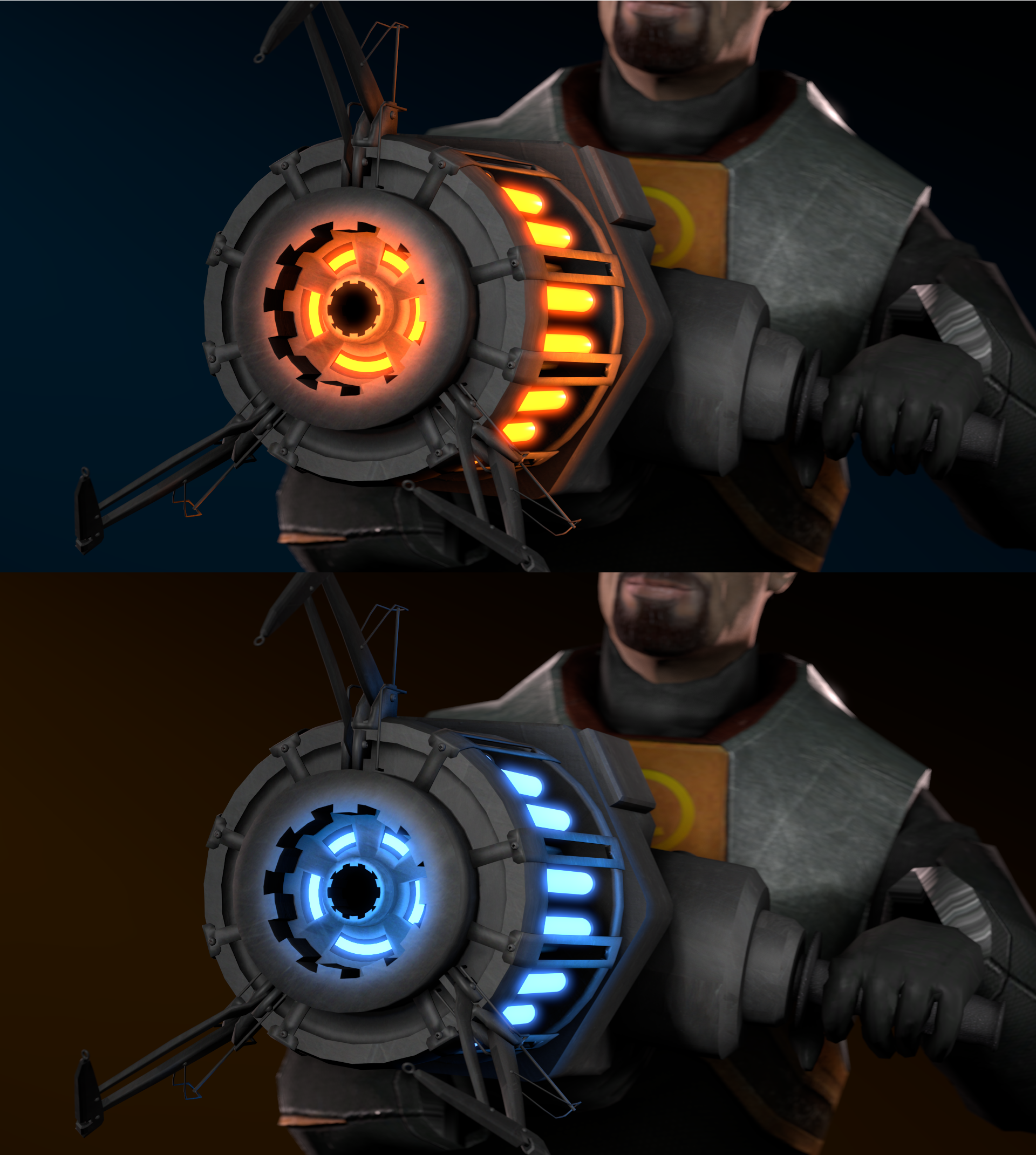 Guns Gmod - devyid0