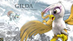 Gilda download for SFM and Gmod by PercyTechnic