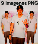 Kendall Schmidt Pack PNG by AbrilWithSwag