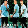 Justin Bieber Photopack HD