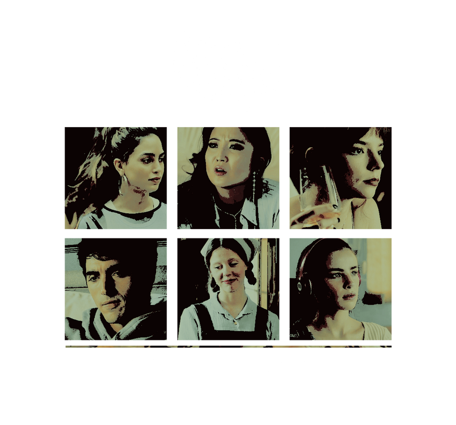 vera cruz. / freebie psd coloring. by kittenkaiju on DeviantArt