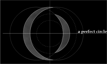 A Perfect Circle - Logo