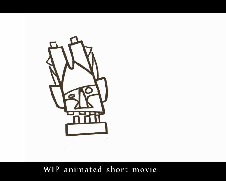 Mask Animation by K-hermann on DeviantArt