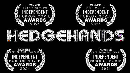 HedgeHands  with 2 awards win