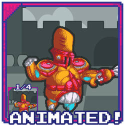 Free Game Assets - RPG Battle 2D - Chivalry