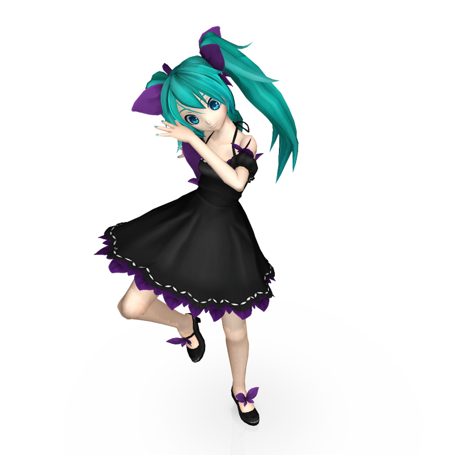 PDF Acute Miku DL by nampukkk on DeviantArt