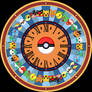 PokeMandala [Animated]