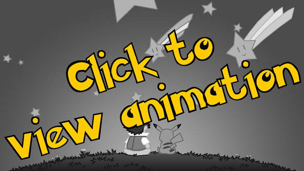 Kono Te Nobashite: Pkmn Ver. *Complete Animation*