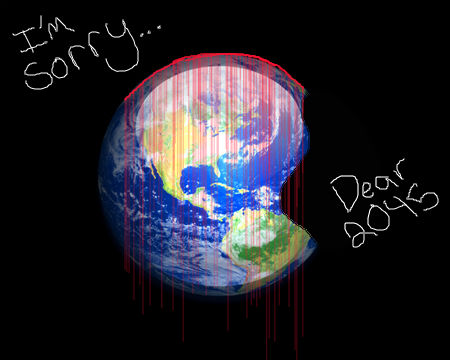 SAVE THE EARTH by GachaAngelHeart55 on DeviantArt