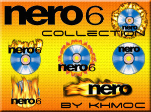 Nero6 Collection
