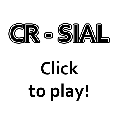 CR - SIIIIIAAAAAAAAAAAL