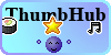 ThumbHub avatar contest entry by CassidyPeterson