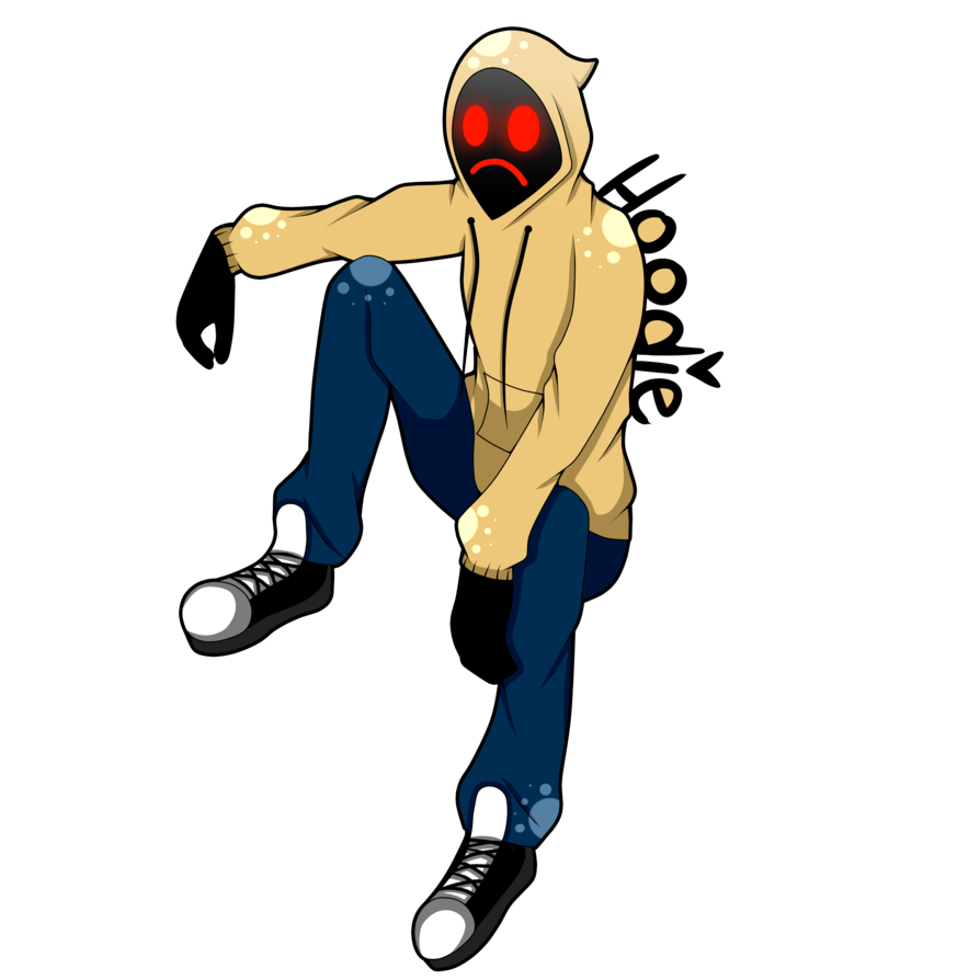 (Request) Love Me?~Hoodie x Reader by GreySnowflake11 on DeviantArt