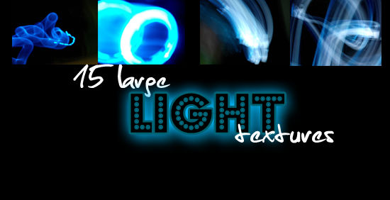 15 large Light Textures by fabianab on DeviantArt