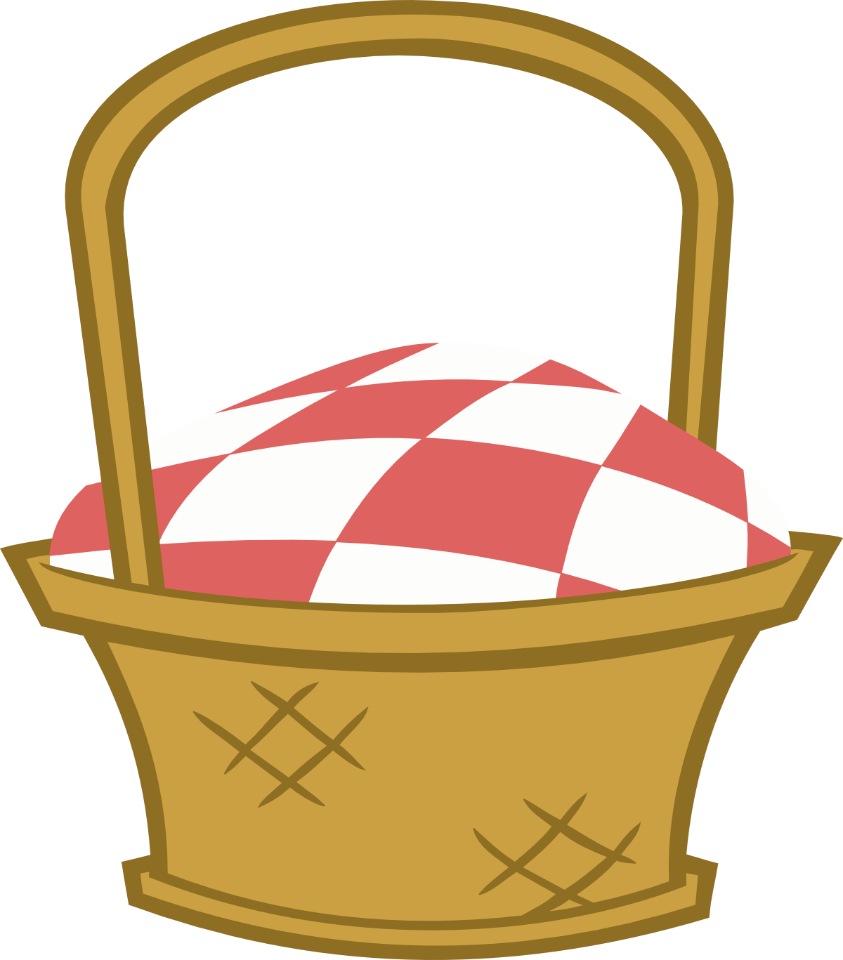 Picnic Basket Season 2 Episode 3