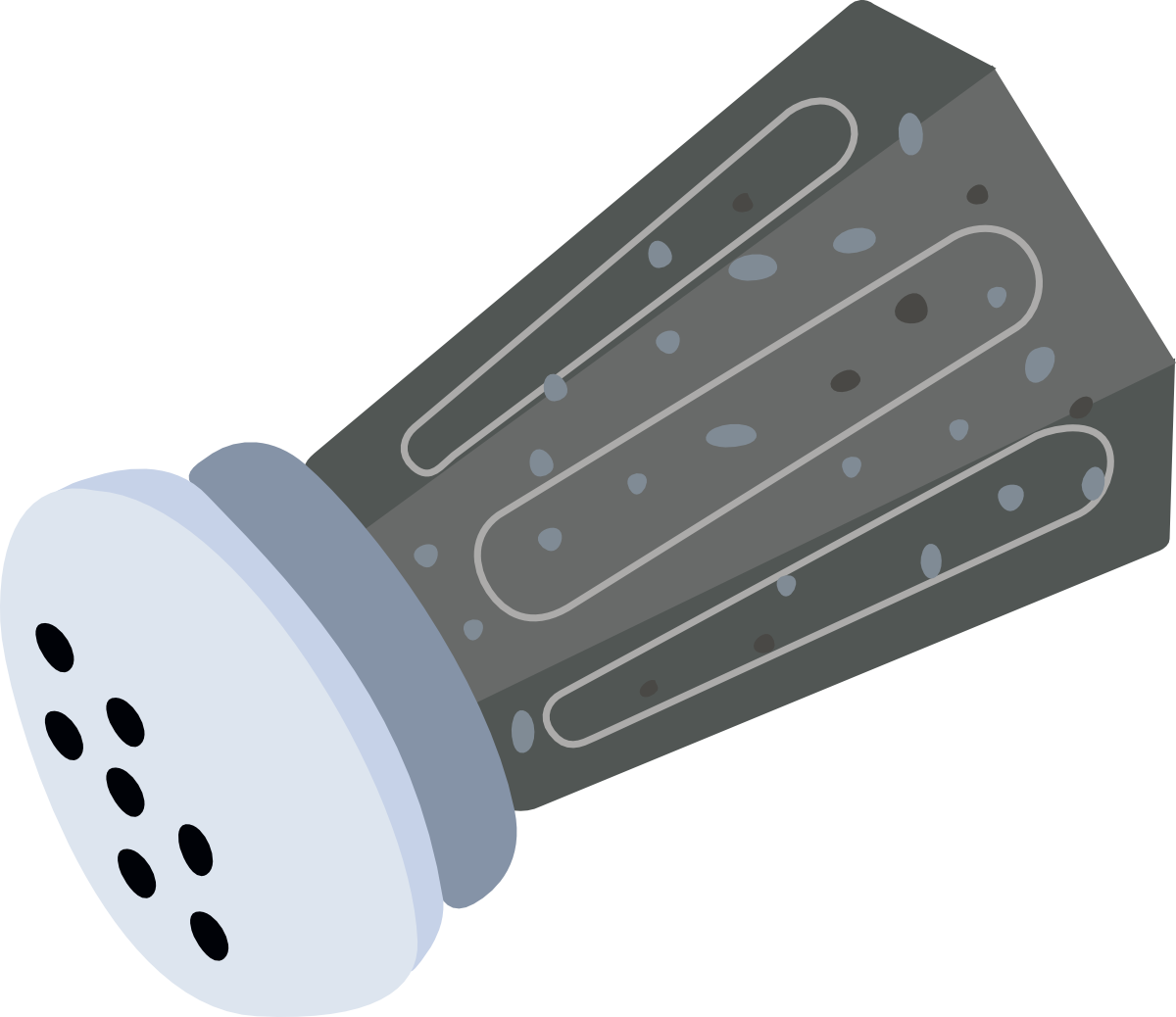 Pepper Shaker Season 2 Episode 2 by EvilTurnover on DeviantArt