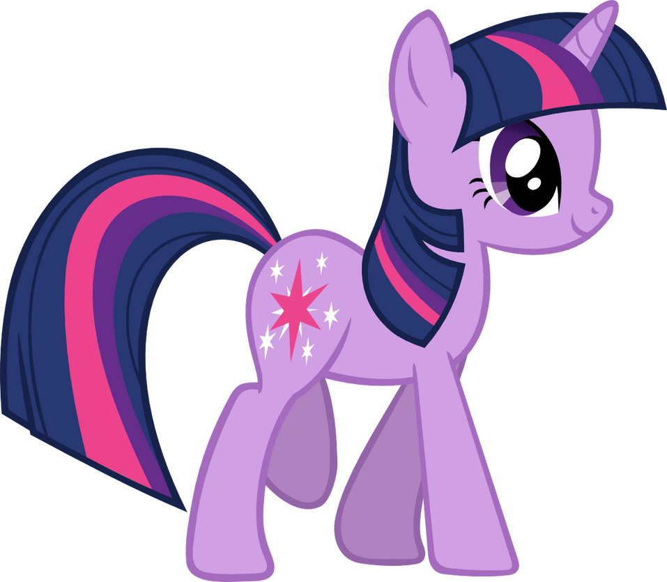 Twilight Sparkle, Character Profile Wikia