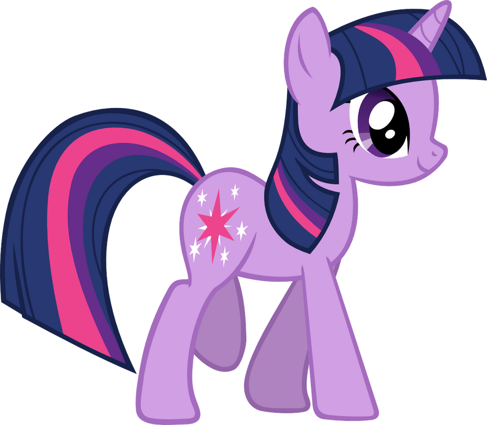 Profile Twilight Sparkle by EvilTurnover on DeviantArt