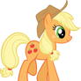 Profile Applejack