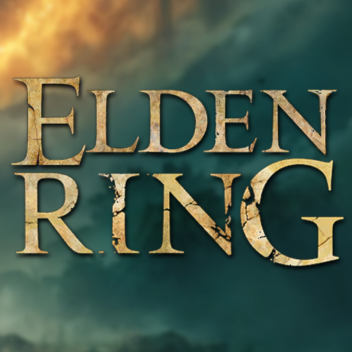 Elden Ring Icon (1) by 6ogRandoma on DeviantArt