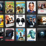 Movie Icon Pack 8