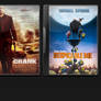 Movie Icon Pack 18