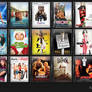 Movie Icon Pack 22