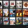 Movie Icon Pack 109