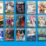 Anime Icon Pack 18