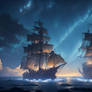 Pirate Ship
