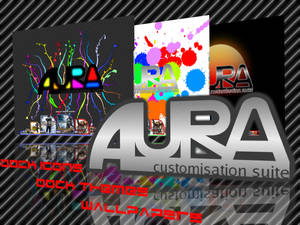 Aura Customisation Suite