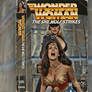 Wonder Woman : THE SHE WOLF STRIKES