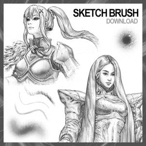 Sketch Brush